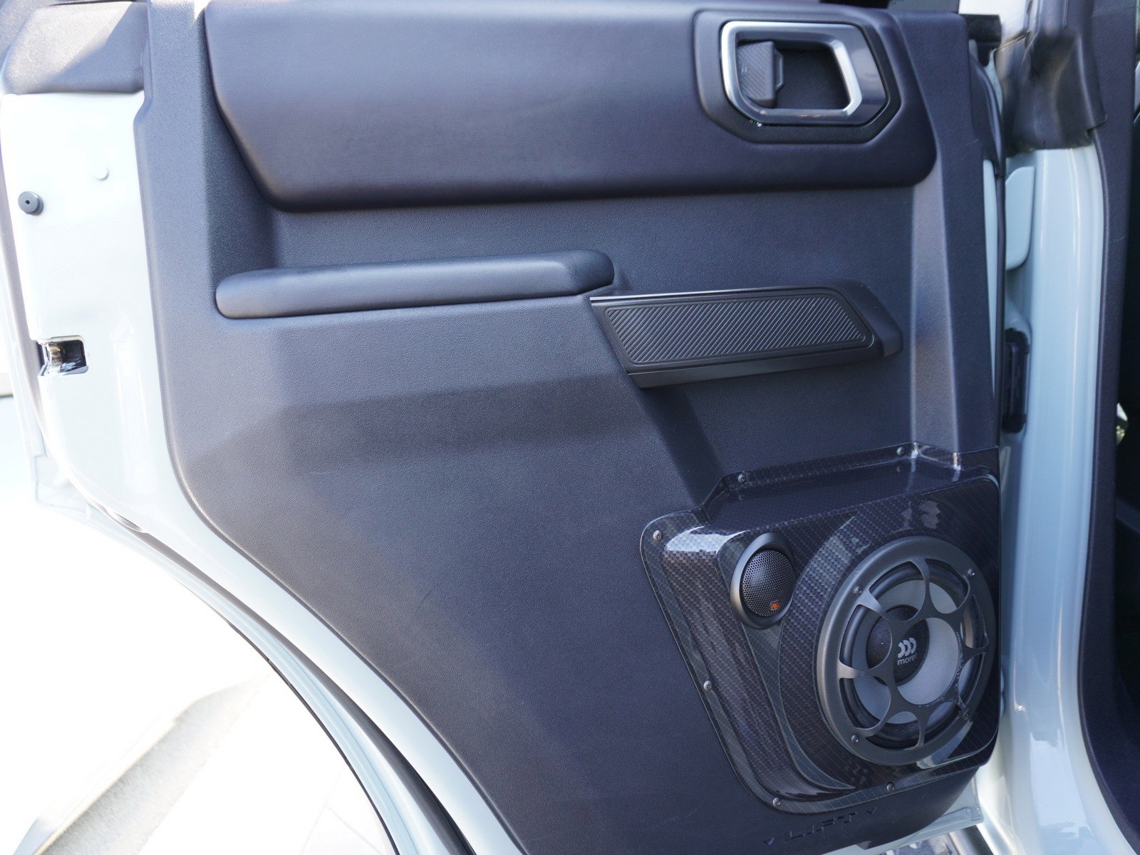 Used 2023 Ford Bronco Raptor image 16