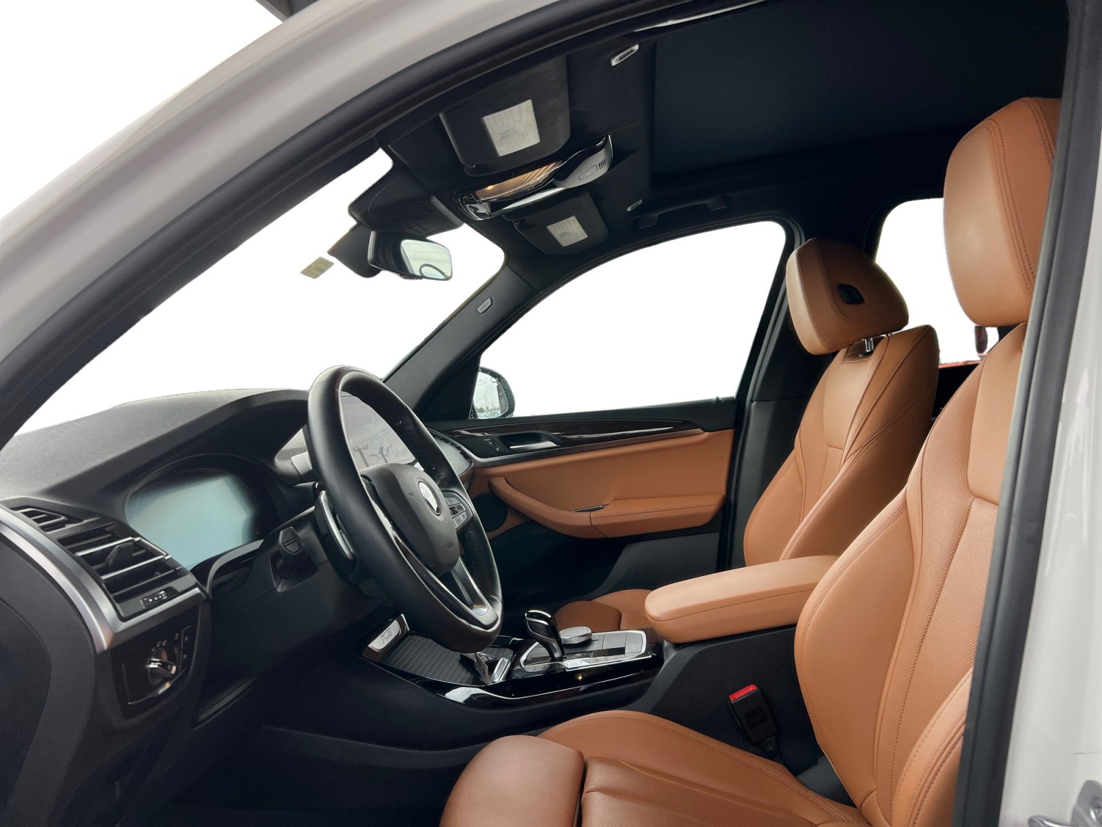 Used 2022 BMW X3 sDrive30i w/ Convenience Package w/ZPA image 8