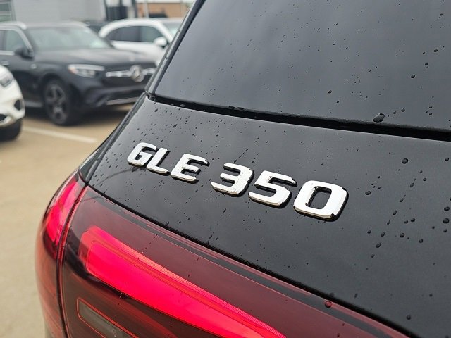 New 2026 Mercedes-Benz GLE 350 4MATIC image 6