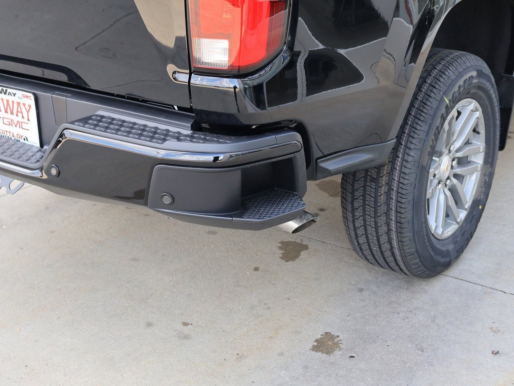 New 2026 Chevrolet Colorado LT w/ LT Convenience Package image 30