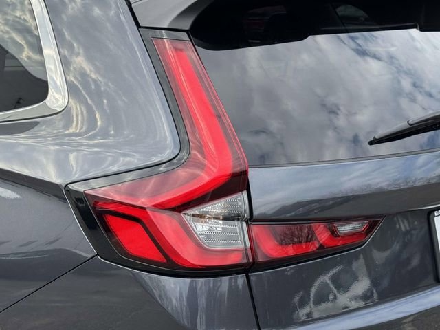 Certified 2023 Honda CR-V EX-L image 9