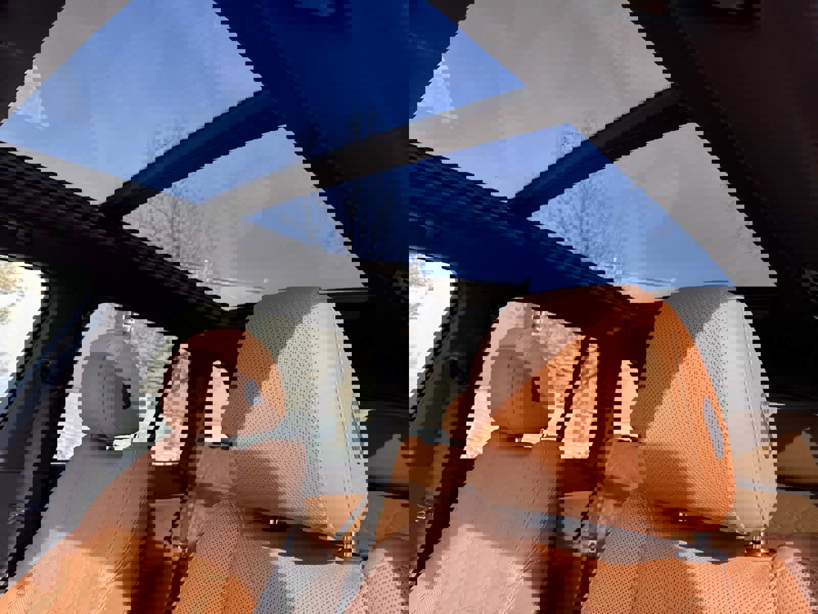 Used 2024 BMW X5 xDrive40i image 4