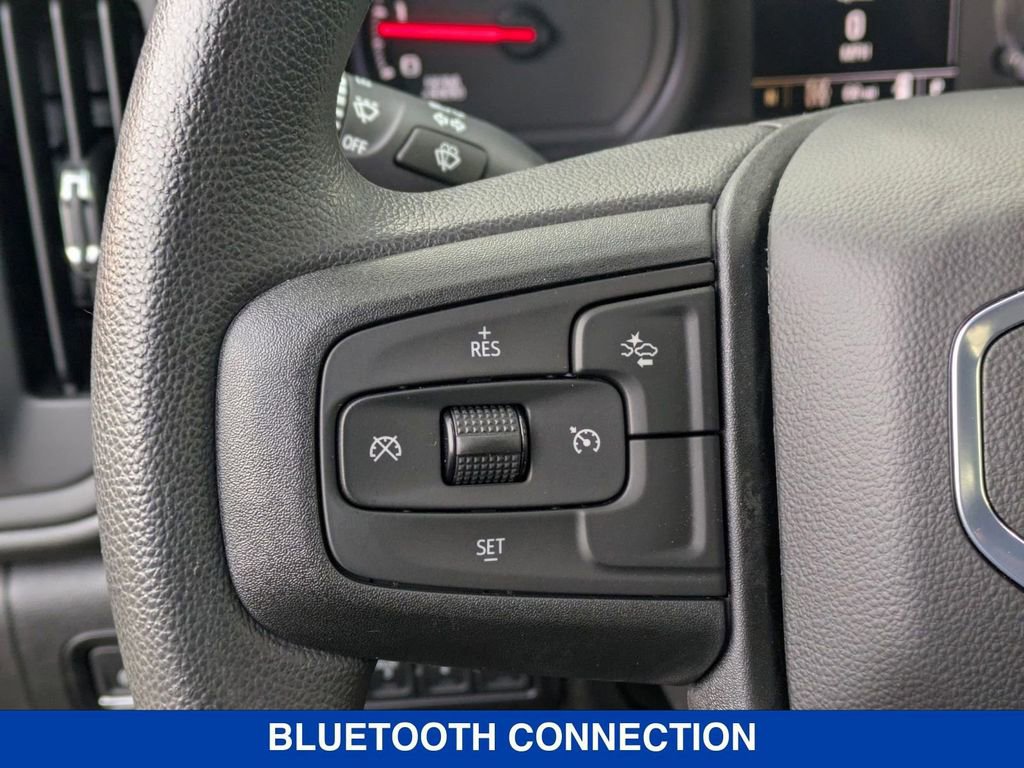 New 2025 GMC Sierra 3500 Pro w/ Convenience Package image 22