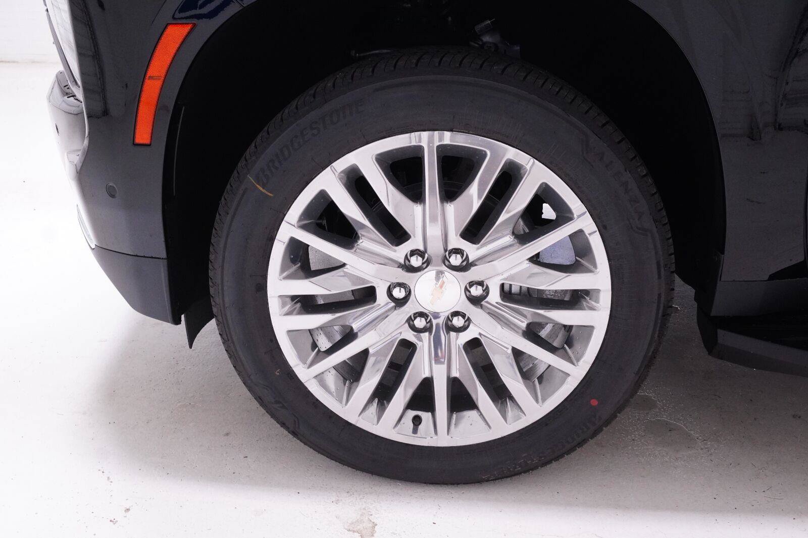 New 2026 Chevrolet Tahoe LS RWD image 37