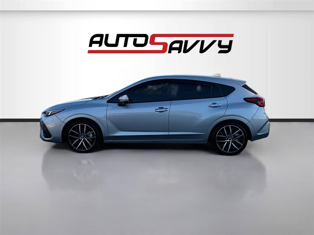 Used 2024 Subaru Impreza 2.0i Sport image 4