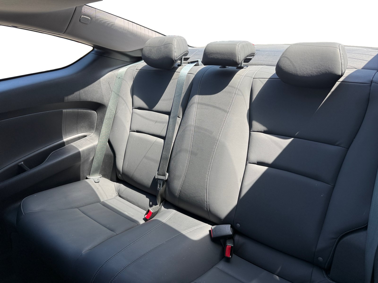 Used 2013 Honda Accord EX-L image 11