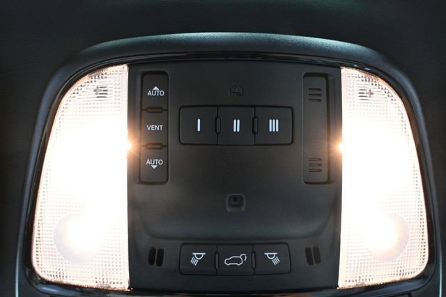 Used 2024 Dodge Durango R/T AWD/4WD image 37