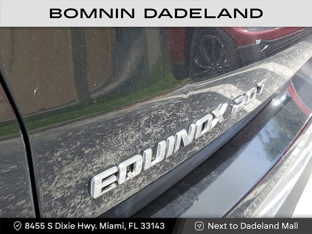Used 2019 Chevrolet Equinox Premier image 7