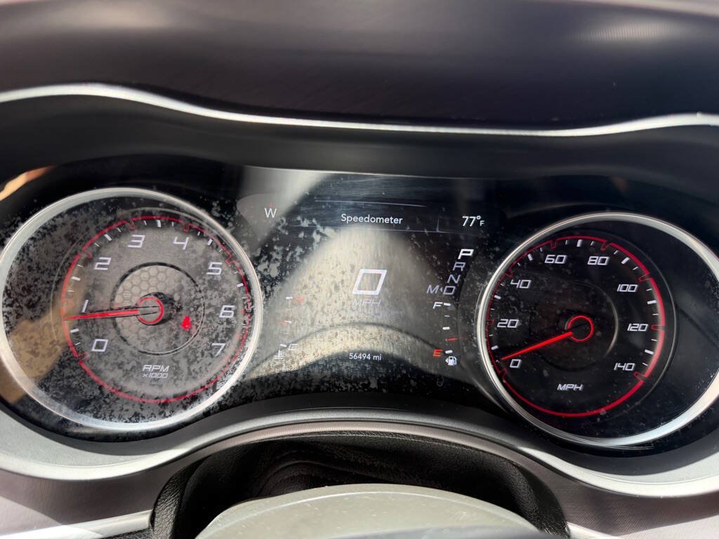 Used 2021 Dodge Charger SXT RWD image 17
