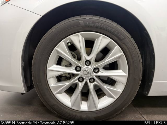 Used 2013 Lexus ES 300h w/ Luxury Pkg image 10