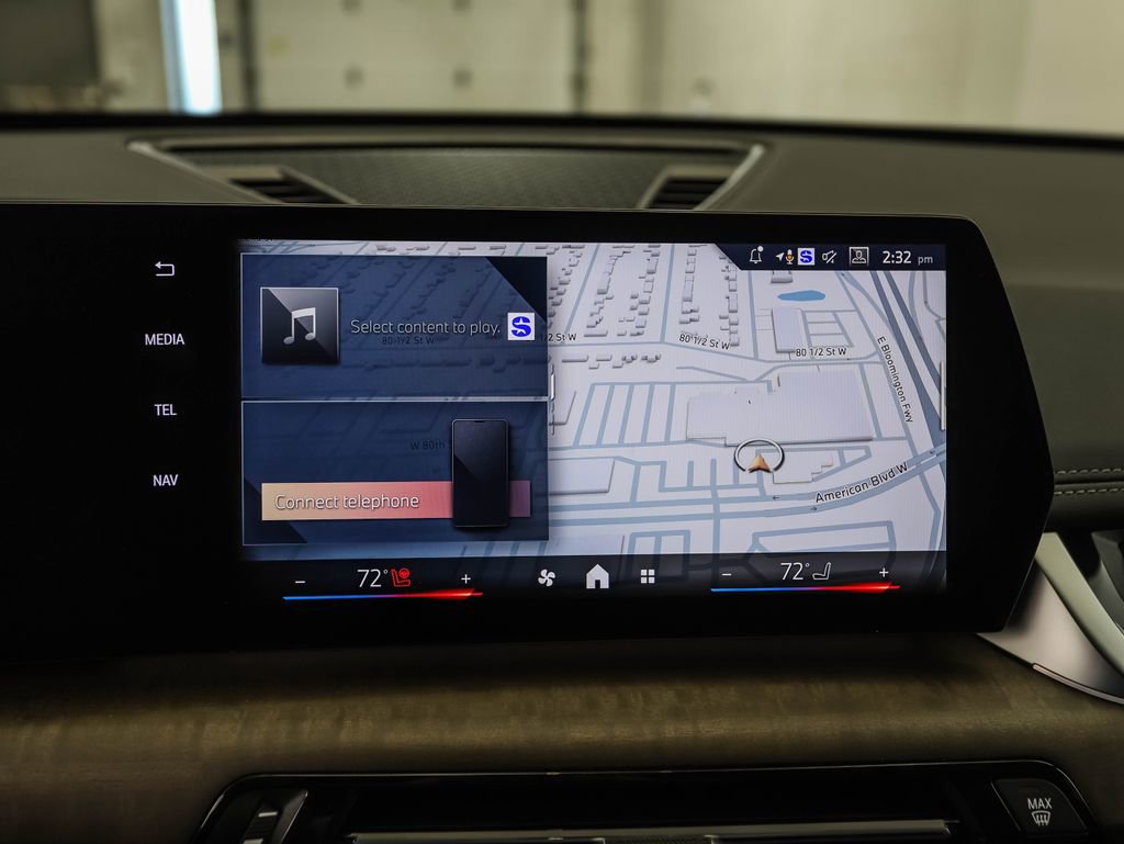 New 2026 BMW X1 xDrive28i w/ Convenience Package image 15