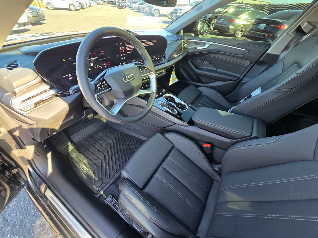 New 2026 Audi A6 3.0 image 13