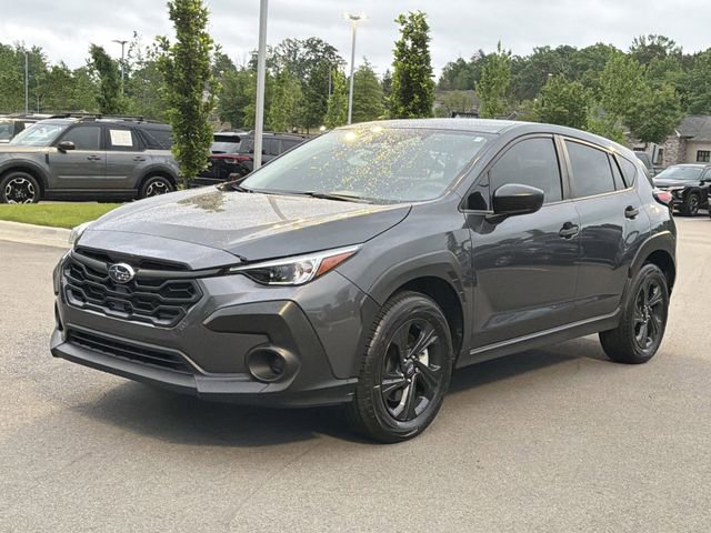 Certified 2024 Subaru Crosstrek 2.0i AWD/4WD image 7