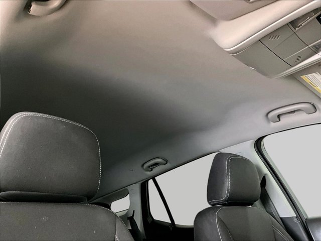 Used 2023 GMC Terrain SLE FWD image 17