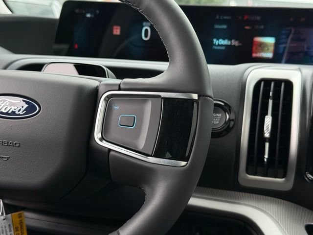 New 2026 Ford Expedition Max Active AWD/4WD image 11