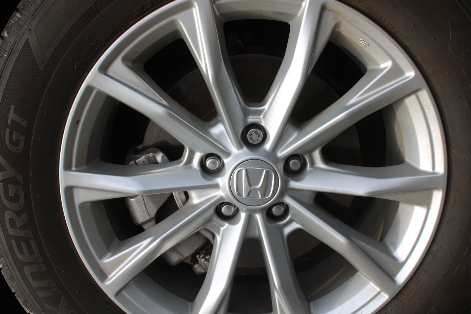 Used 2025 Honda CR-V EX-L image 18