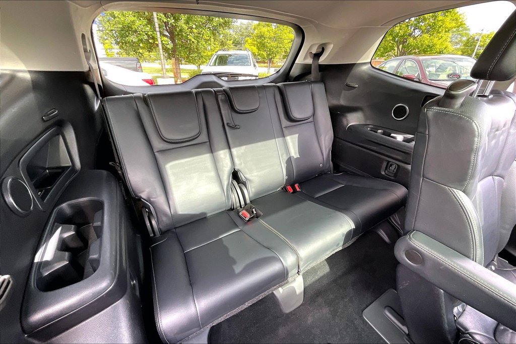 Used 2019 Subaru Ascent Limited AWD/4WD image 32