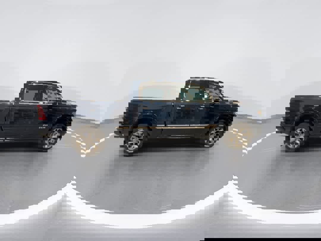 Used 2019 RAM 1500 Limited image 9