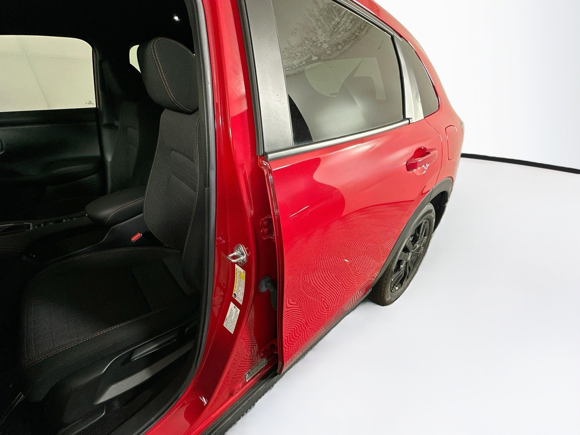 Used 2026 Honda HR-V Sport image 12