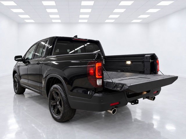 Used 2023 Honda Ridgeline Black Edition image 15