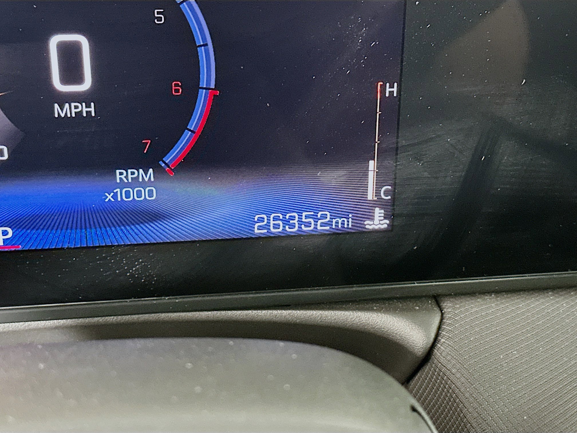 Used 2025 Chevrolet TrailBlazer LT image 19