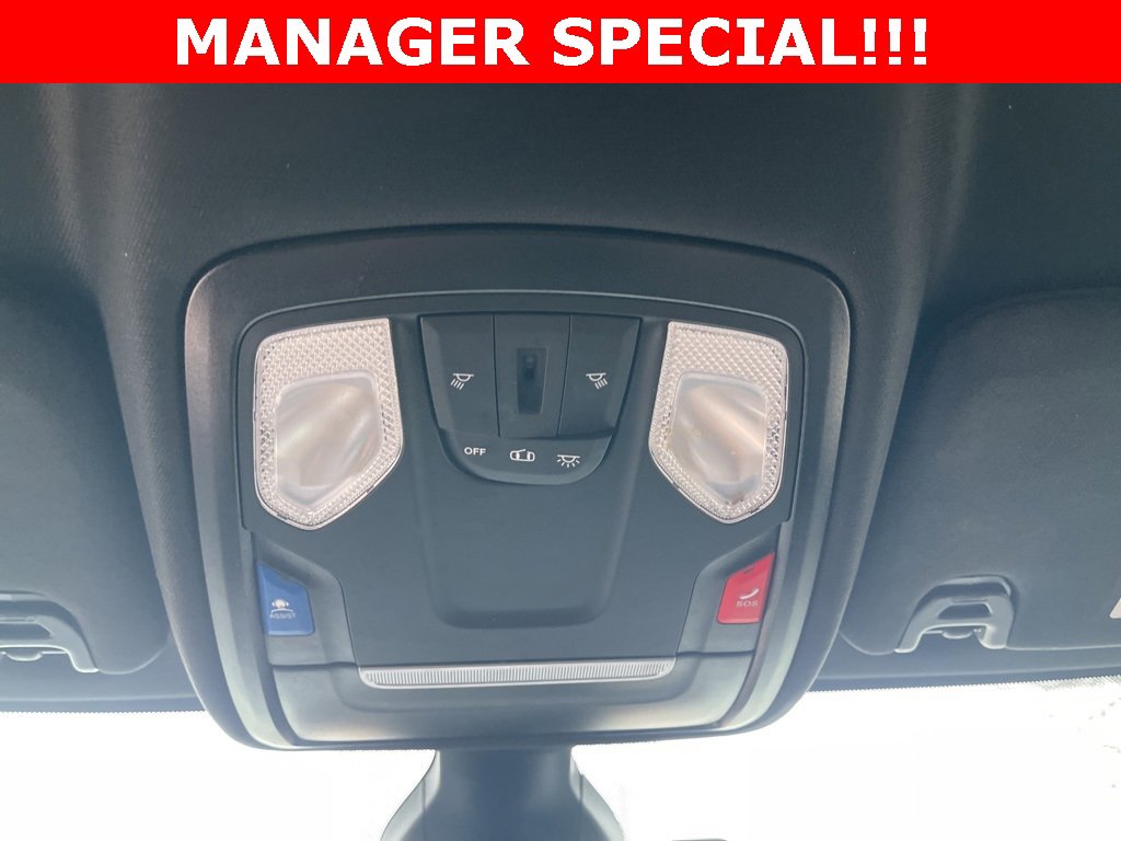 Used 2024 RAM 3500 Big Horn image 34