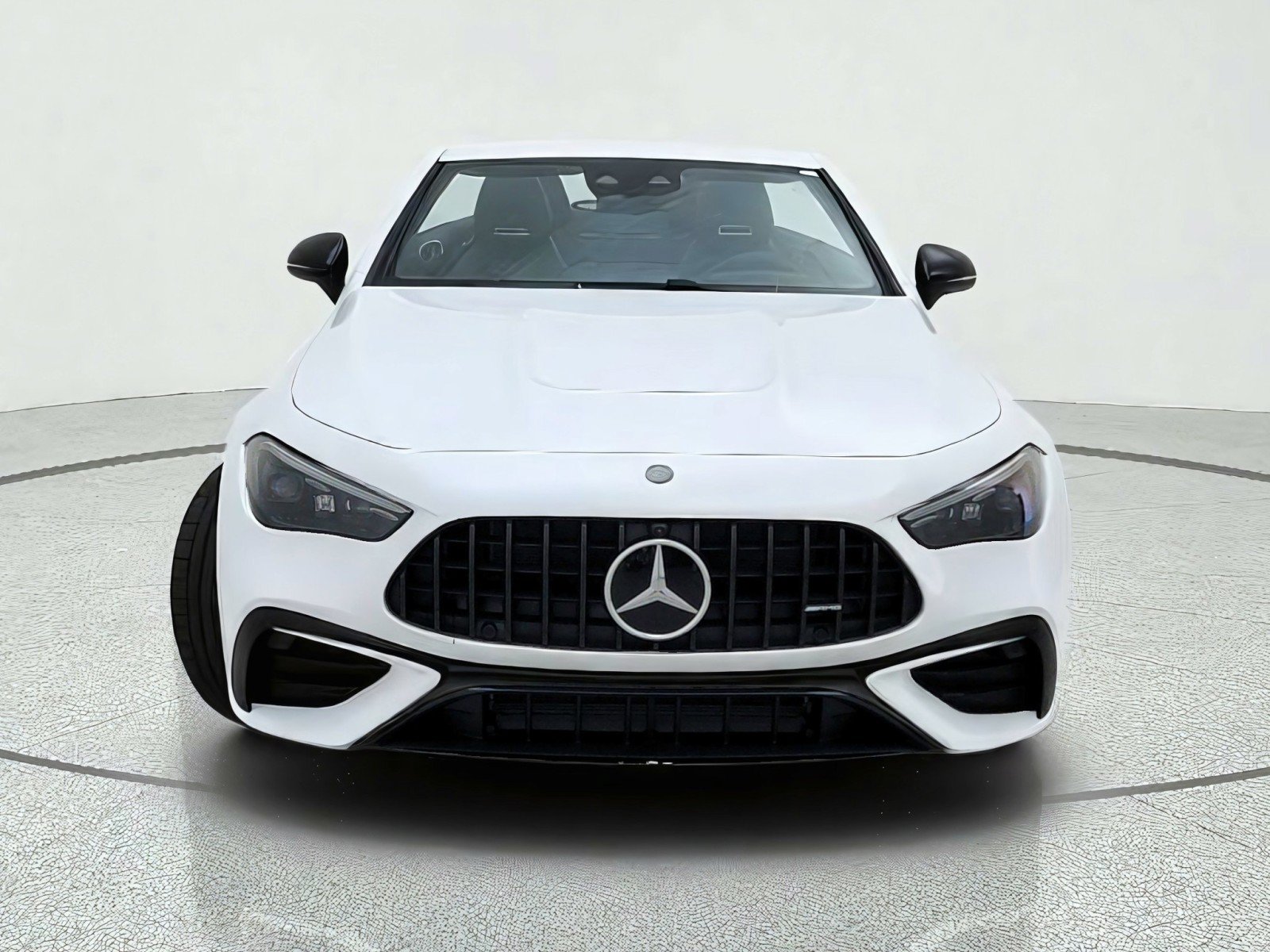 New 2027 Mercedes-Benz CLE 53 AMG 4MATIC Cabriolet image 3