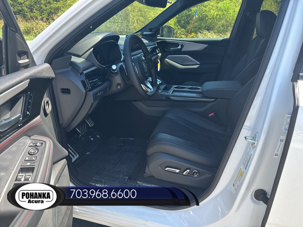New 2026 Acura MDX A-Spec AWD/4WD image 28
