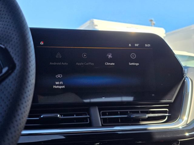 New 2026 Chevrolet Trax RS w/ Sunroof Package FWD image 27