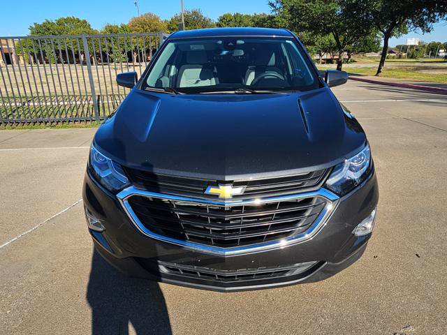 Used 2021 Chevrolet Equinox LT FWD image 8