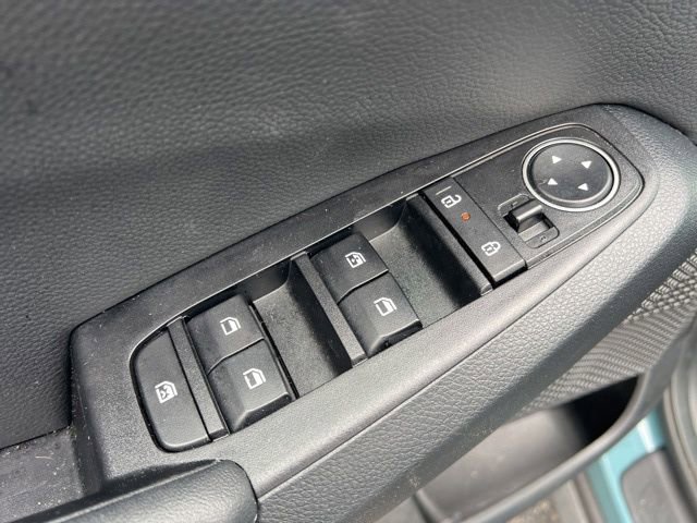 Certified 2025 Kia Seltos EX AWD/4WD image 29