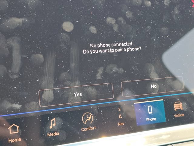 New 2026 Jeep Compass Limited w/ Sun, Sound & Navigation Group AWD/4WD image 10