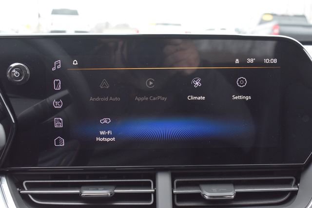 New 2026 Chevrolet Trax LT w/ LPO, Blackout Package image 27