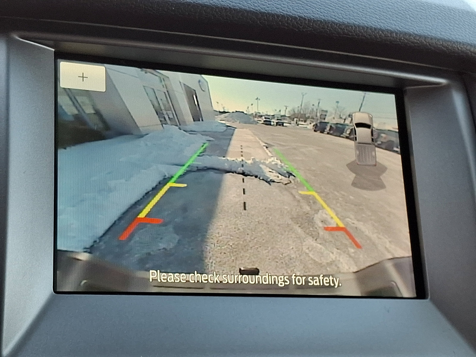 Certified 2023 Ford Ranger XLT w/ Equipment Group 301A Mid image 21