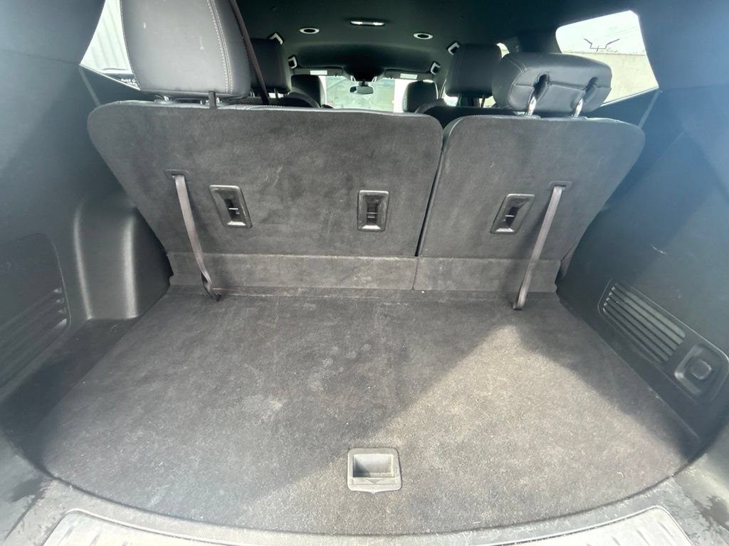 Used 2023 Buick Enclave Essence FWD image 21