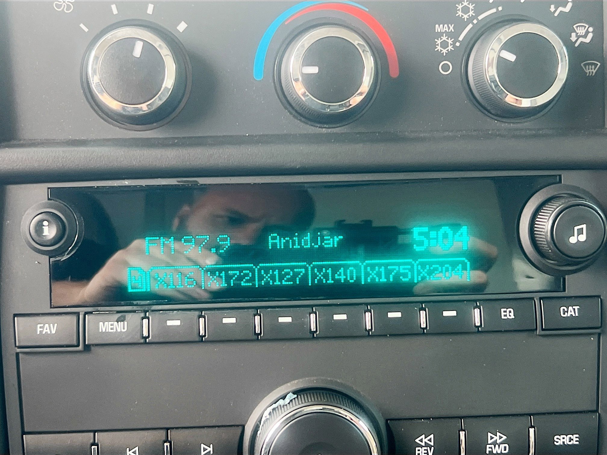 Used 2022 Chevrolet Express 3500 w/ Power Convenience Package RWD image 27