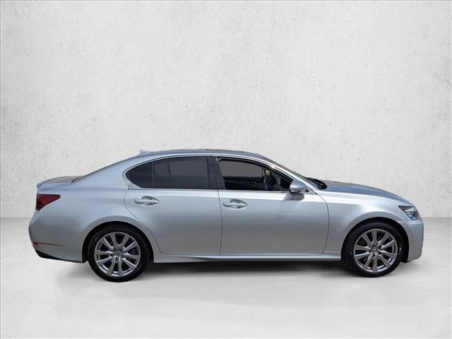 Used 2015 Lexus GS 350 w/ Premium Package RWD image 4