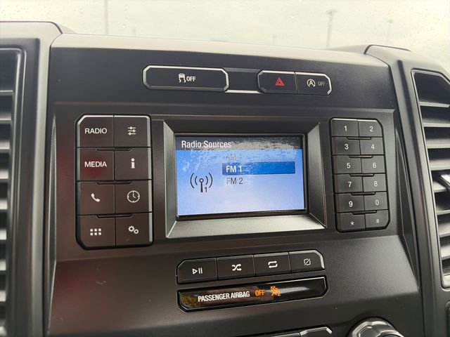 Used 2019 Ford F150 XL w/ Equipment Group 101A Mid AWD/4WD image 21