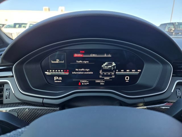 Used 2021 Audi S4 Prestige w/ Prestige Package AWD/4WD image 18