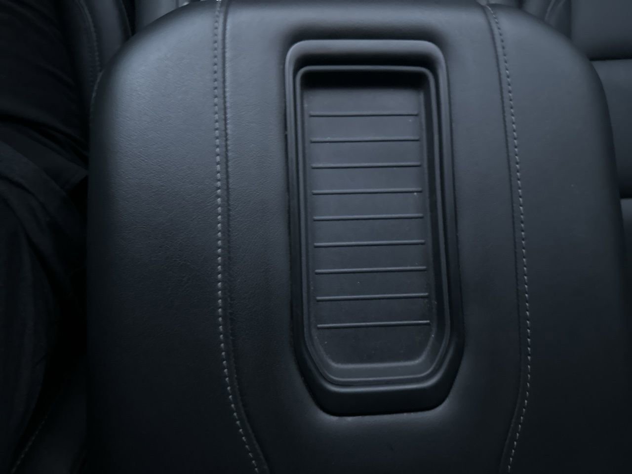 Used 2024 Chevrolet Tahoe Z71 image 23