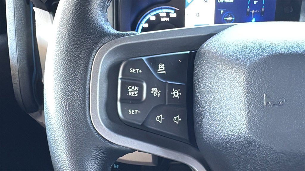 Certified 2023 Ford Bronco Wildtrak image 14