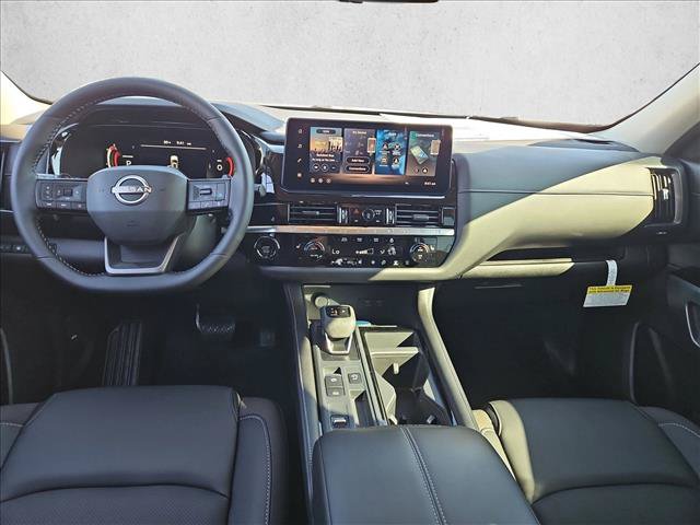 New 2026 Nissan Pathfinder SL FWD image 15