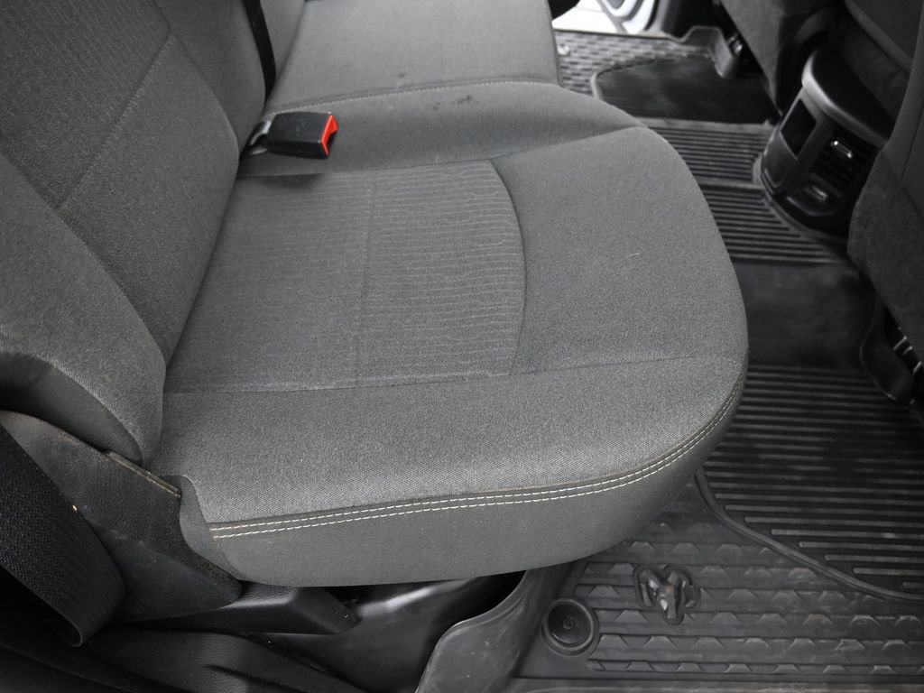 Used 2024 RAM 3500 Tradesman w/ Chrome Appearance Group image 16