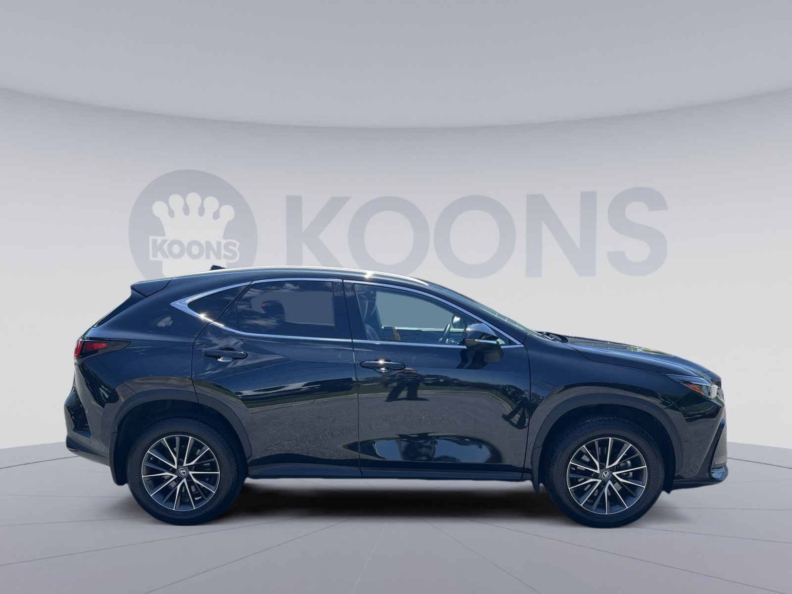 Used 2023 Lexus NX 350 AWD image 8