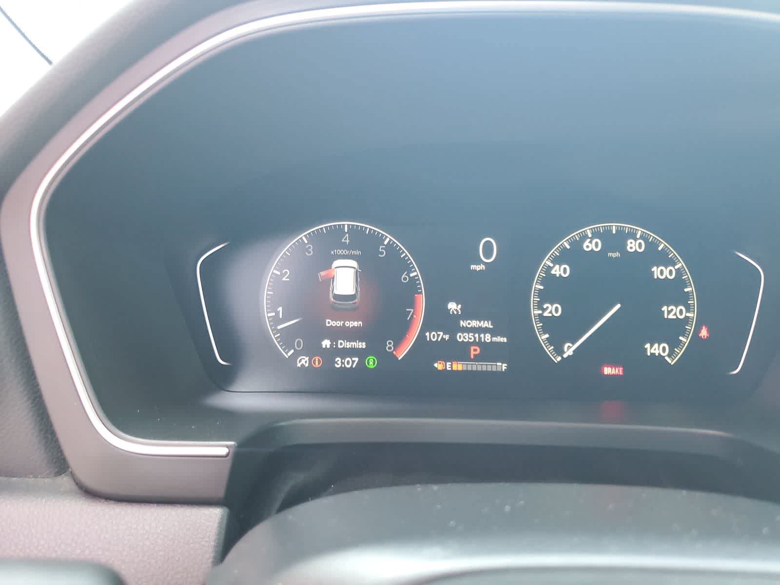 Used 2023 Honda Pilot Touring image 17