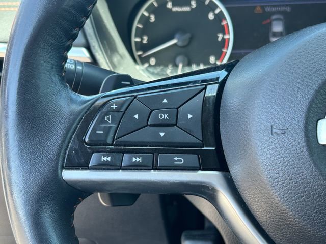 Used 2019 Nissan Altima 2.5 SR FWD image 19