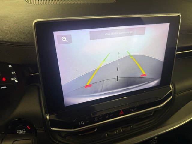 Used 2023 Jeep Compass Limited image 24