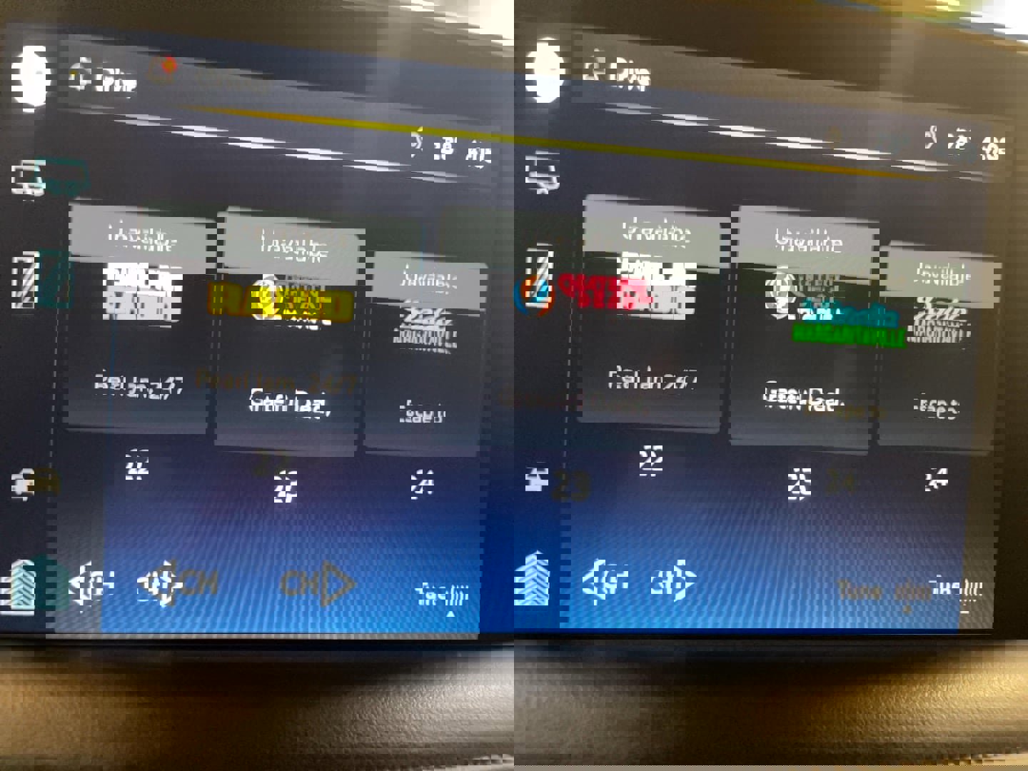 Used 2022 Chevrolet Tahoe LT w/ LT Signature Plus Package image 12