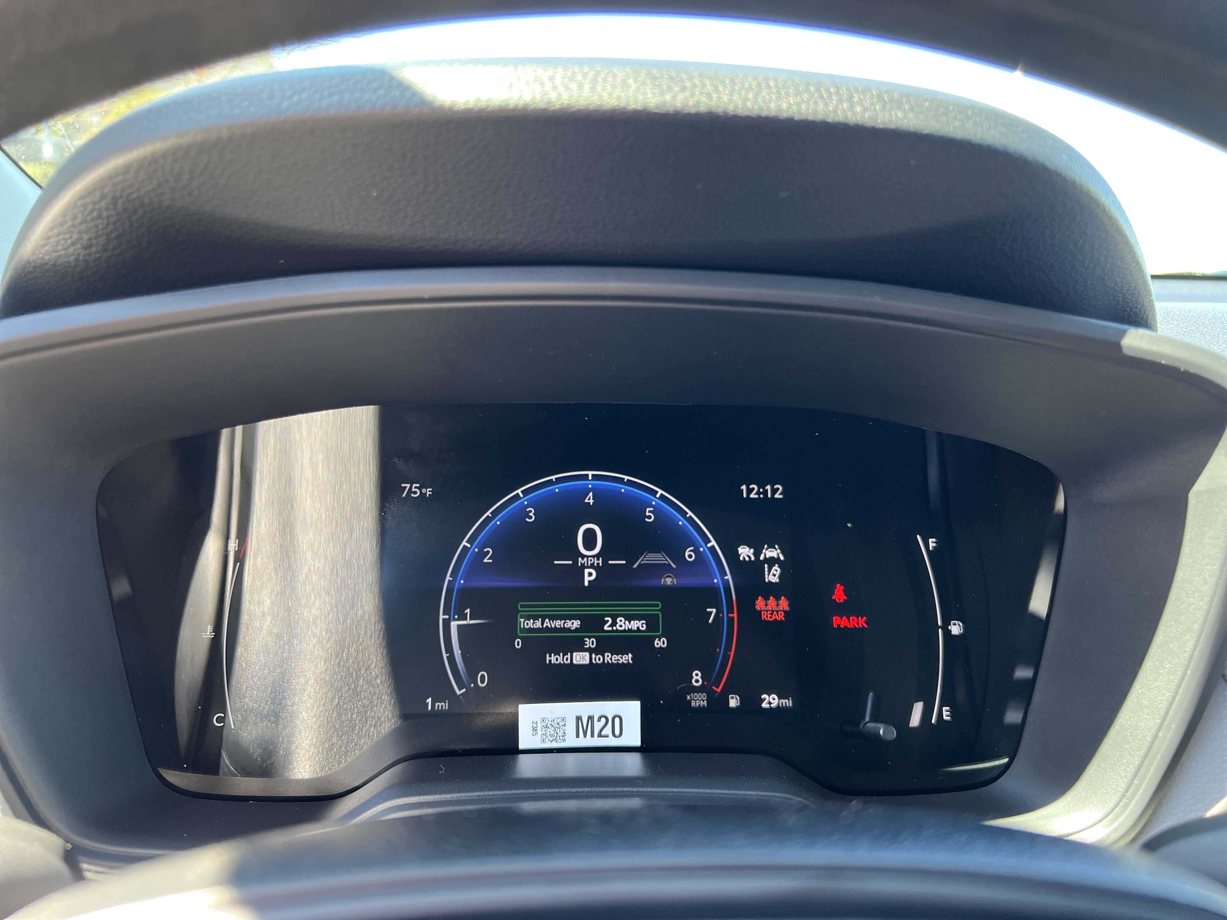 New 2026 Toyota Corolla Cross L image 21