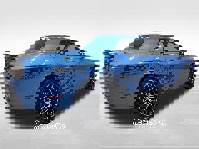 Used 2016 Dodge Challenger R/T Scat Pack image 6